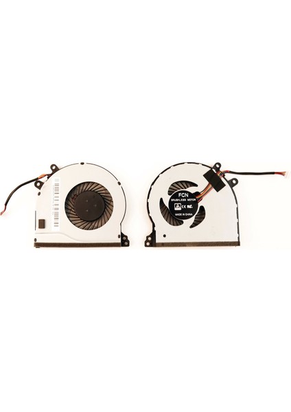 Lenovo Ideapad 510-15IKB , 310-14IAP Notebook Cpu Fan