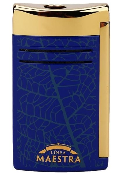Linea Maestra Partagas Mavi-Gold Maxijet Puro Çakmağı 20095