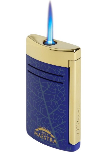 Linea Maestra Partagas Mavi-Gold Maxijet Puro Çakmağı 20095