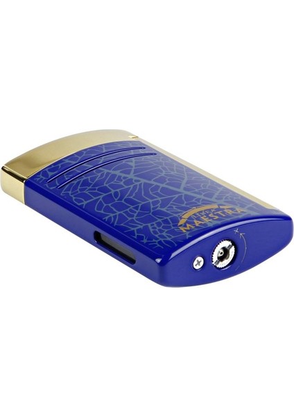 Linea Maestra Partagas Mavi-Gold Maxijet Puro Çakmağı 20095