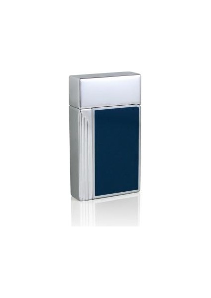 Tek Torch Pürmüz Lacivert-Gümüş Puro Çakmak CA0160001 fiyatları