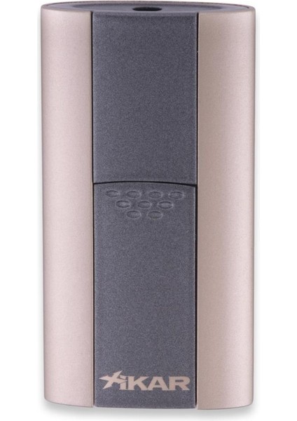 Flash Tek Torch Pürmüz Sandstone Tan Puro Çakmağı
