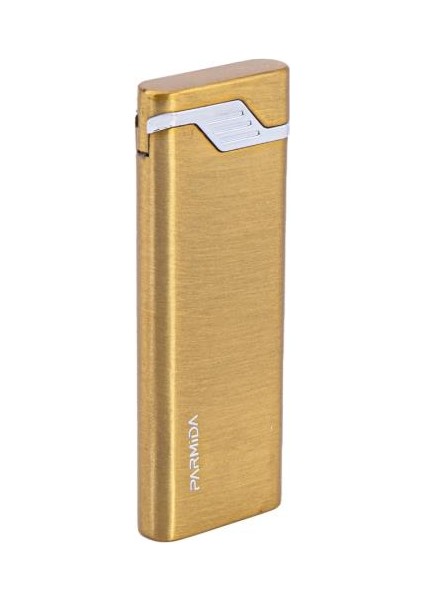 Soft Flame Gold İnce Çakmak
