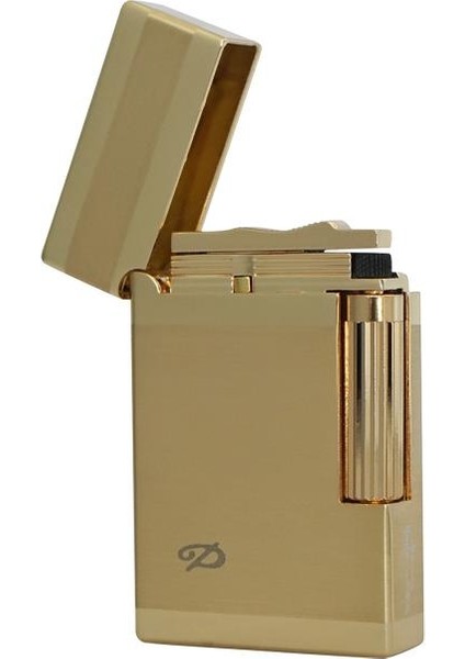Soft Flame Gold Çakmak