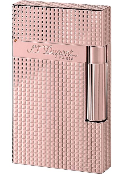 Ligne 2 Rose Gold Puro Çakmağı 16424 fiyatları