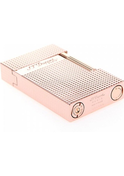 Ligne 2 Rose Gold Puro Çakmağı 16424 modelleri