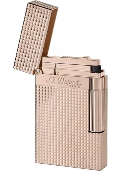 Ligne 2 Rose Gold Puro Çakmağı 16424 fırsatları