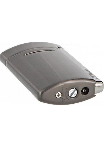 Minijet Gunmetal Puro Çakmağı 10808