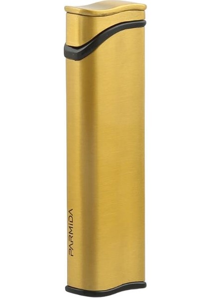 Tek Torch Pürmüz Gold Metal Puro Çakmağı