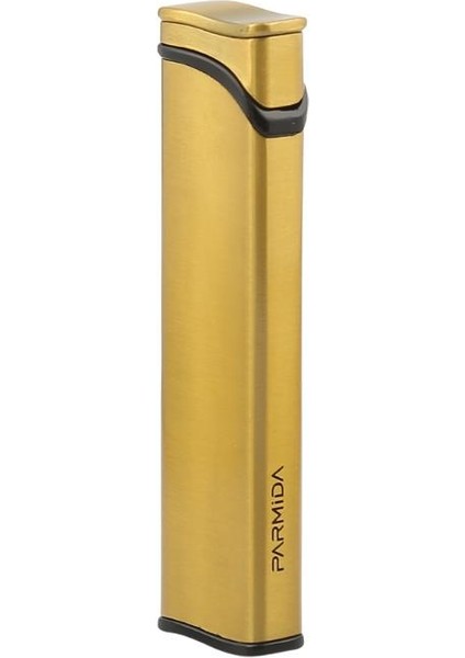 Tek Torch Pürmüz Gold Metal Puro Çakmağı