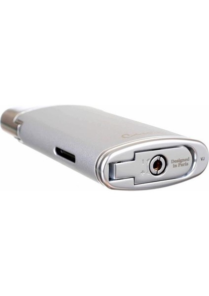 2 Torch Pürmüz Gümüş Puro Çakmağı modelleri