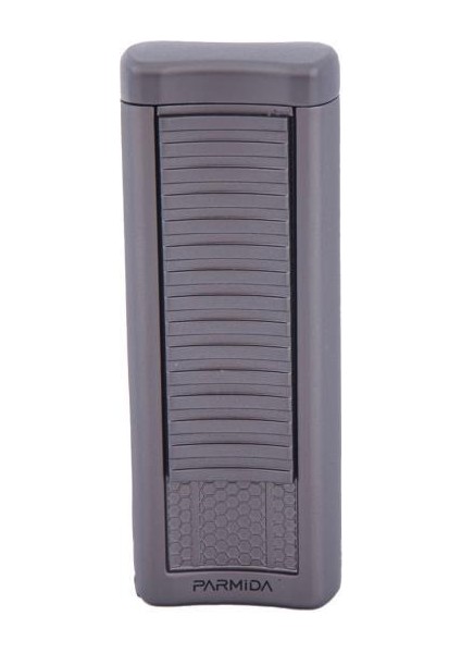 2 Torch Pürmüz Gunmetal Puro Çakmağı