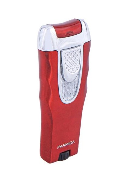 Tek Torch Pürmüz Kırmızı Puro Çakmağı fiyatları