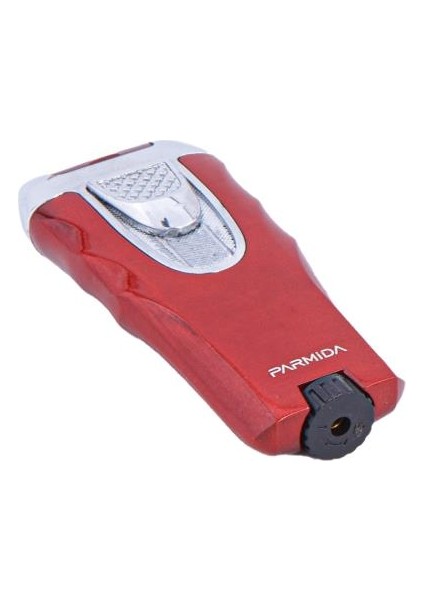 Tek Torch Pürmüz Kırmızı Puro Çakmağı fırsatları