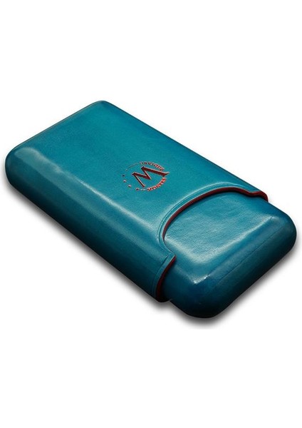 Puro Kılıfı 3'lü 52 Ring Ocean