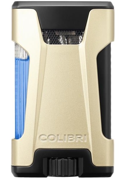 Rebel 2 Torch Pürmüz Gold Puro Çakmağı