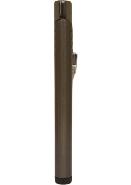 Tek Torch Pürmüz Koyu Gümüş Puro Çakmağı fiyatları