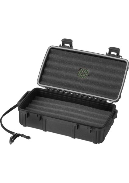 Caddy 10 Travel Humidor Puro Kutusu fiyatları