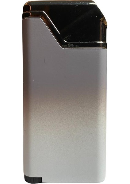 Tek Torch Pürmüz Siyah-Beyaz Puro Çakmağı fiyatları