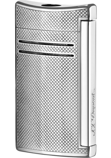 Maxijet Chrome Puro Çakmağı 20157