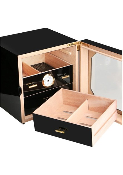 Humidor Puro Kutusu modelleri