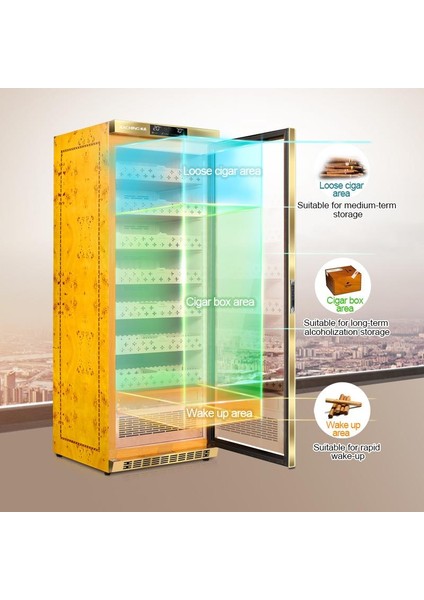 Elektronik Puro Dolabı Gold MON3800A fırsatları