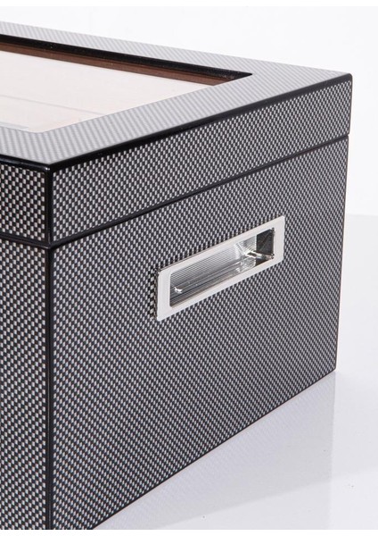 Sedir Humidor Puro Kutusu