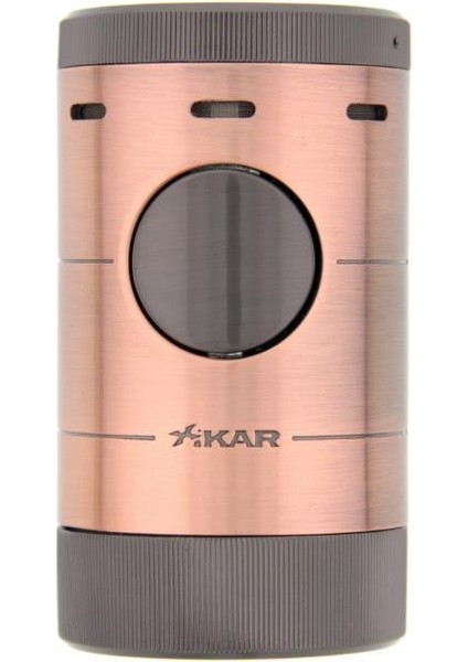 Volta 4 Torch Pürmüz Bronz Puro Çakmağı