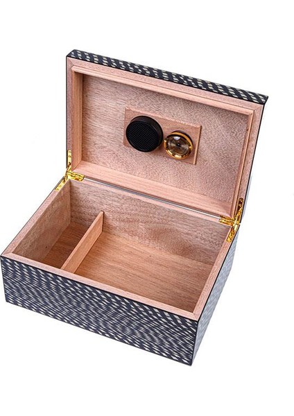Rana Humidor Puro Kutusu