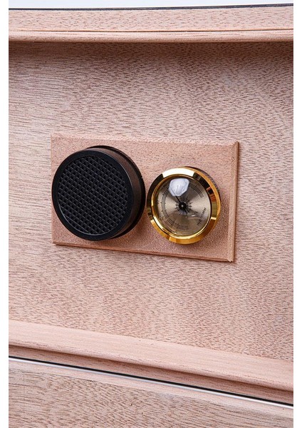 Rana Humidor Puro Kutusu
