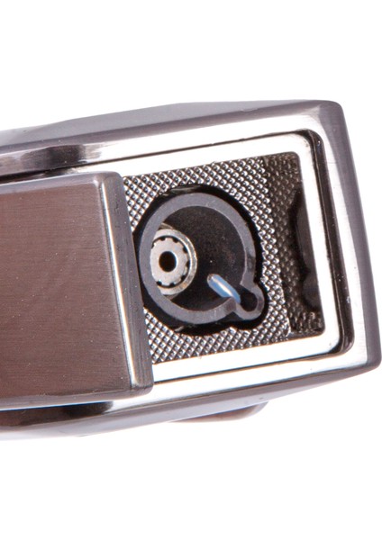 Tek Torch Pürmüz Gunmetal-Ahşap Desenli Dahili Puro Makaslı Metal Puro Çakmağı modelleri
