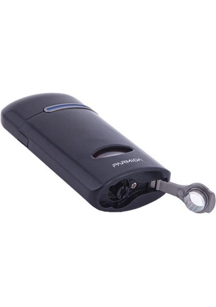 3 Torch Pürmüz Siyah Puro Çakmağı modelleri