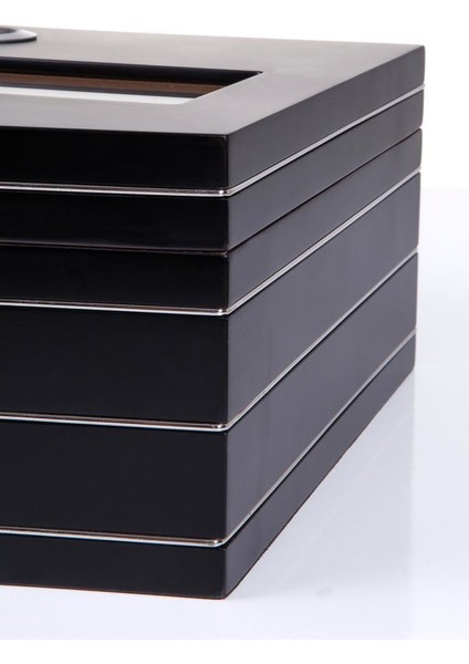 Tela Sedir Humidor Puro Kutusu modelleri