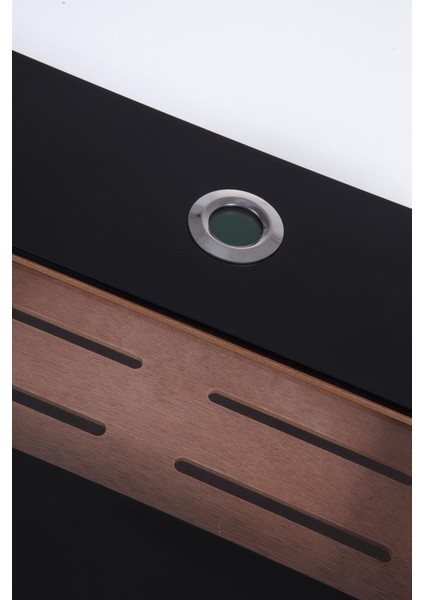 Tela Sedir Humidor Puro Kutusu fırsatları