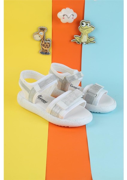 Unisex Çocuk Sandalet Önü Kapalı Sandalet Renkli Kız Sandalet Ortopedik Sandalet Yeni Sezon Sandalet fiyatları
