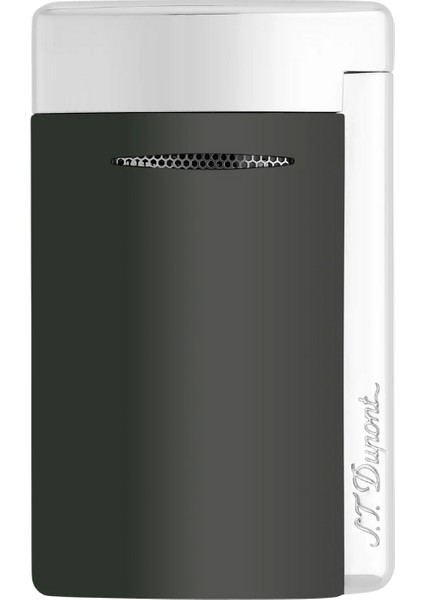 Minijet Siyah Puro Çakmağı 10885