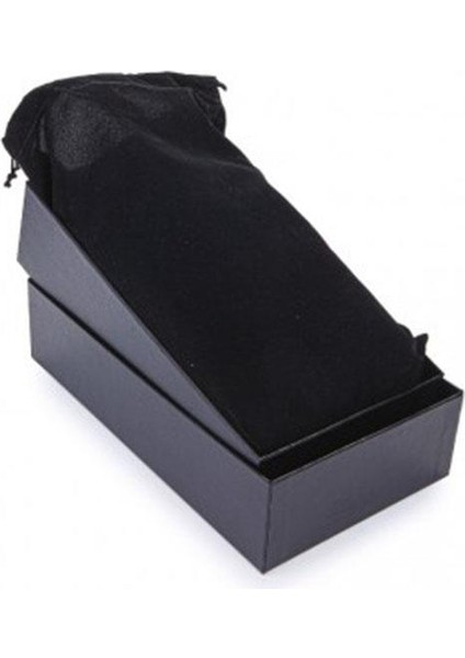 Çakmak Kesicili Xl Siyah Deri Puro Taşıma Çantası indirimleri