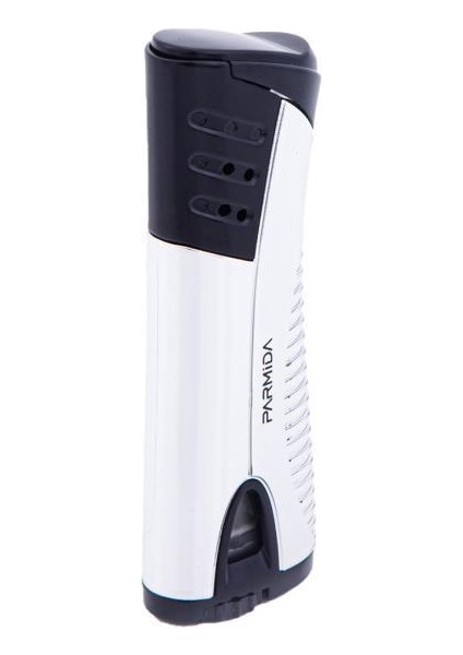 Tek Torch Pürmüz Gümüş Puro Çakmağı fiyatları