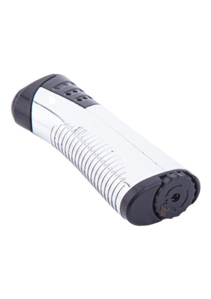 Tek Torch Pürmüz Gümüş Puro Çakmağı modelleri