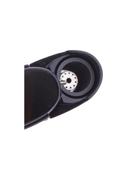 Tek Torch Pürmüz Gümüş Puro Çakmağı fırsatları