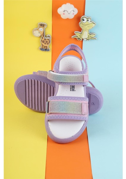 Unisex Çocuk Sandalet Önü Kapalı Sandalet Renkli Kız Sandalet Ortopedik Sandalet Yeni Sezon Sandalet fiyatları