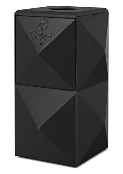 Quasar 3 Torch Pürmüz Siyah Masa Tipi Puro Çakmağı fiyatları