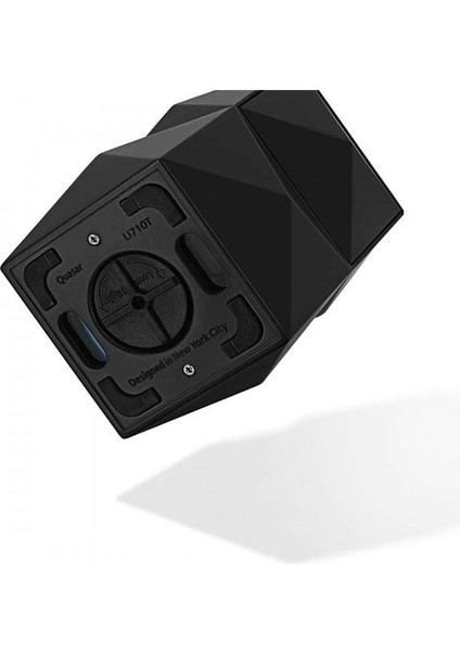 Quasar 3 Torch Pürmüz Siyah Masa Tipi Puro Çakmağı modelleri