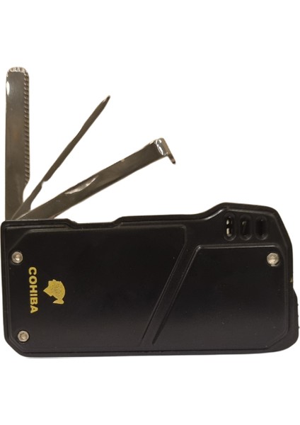 Soft Flame Siyah Metal Pipo Çakmağı fiyatları