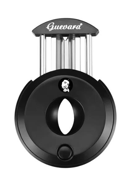 Siyah-Gunmetal Xo Puro Makası Kesici