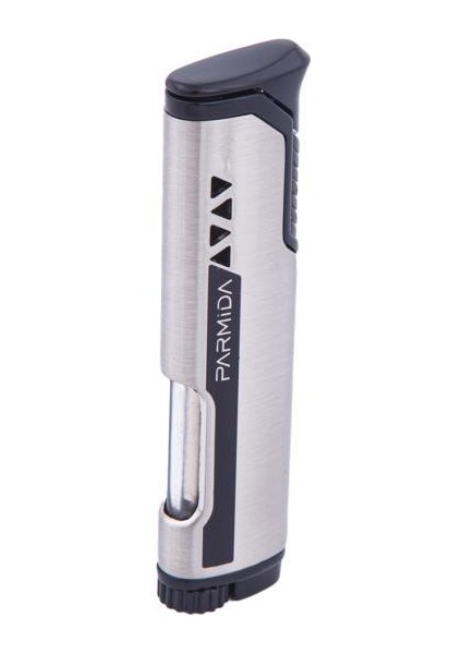 Tek Torch Pürmüz Gümüş Puro Çakmağı fiyatları