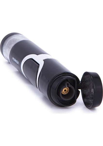 Tek Torch Pürmüz Gümüş Metal Puro Çakmağı modelleri