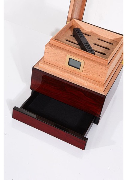 Sedir Humidor Puro Kutusu indirimleri