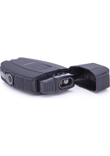 Çift Torch Pürmüz Siyah Metal Puro Çakmağı fırsatları