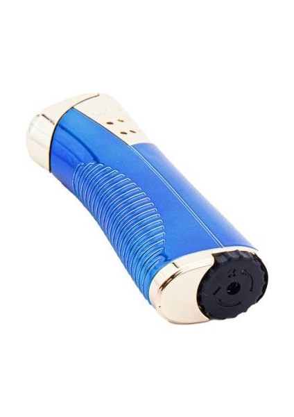 Tek Torch Pürmüz Mavi Puro Çakmağı fiyatları